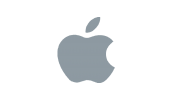 Apple Unlock Logo