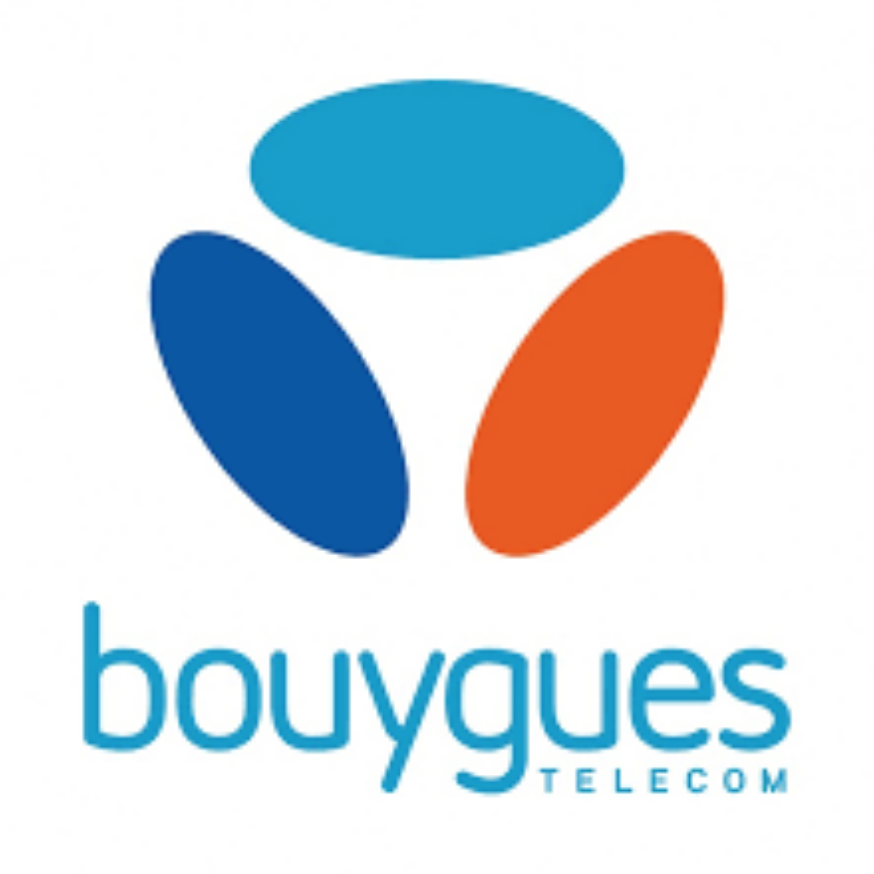 Unlock Bouygues France iPhone