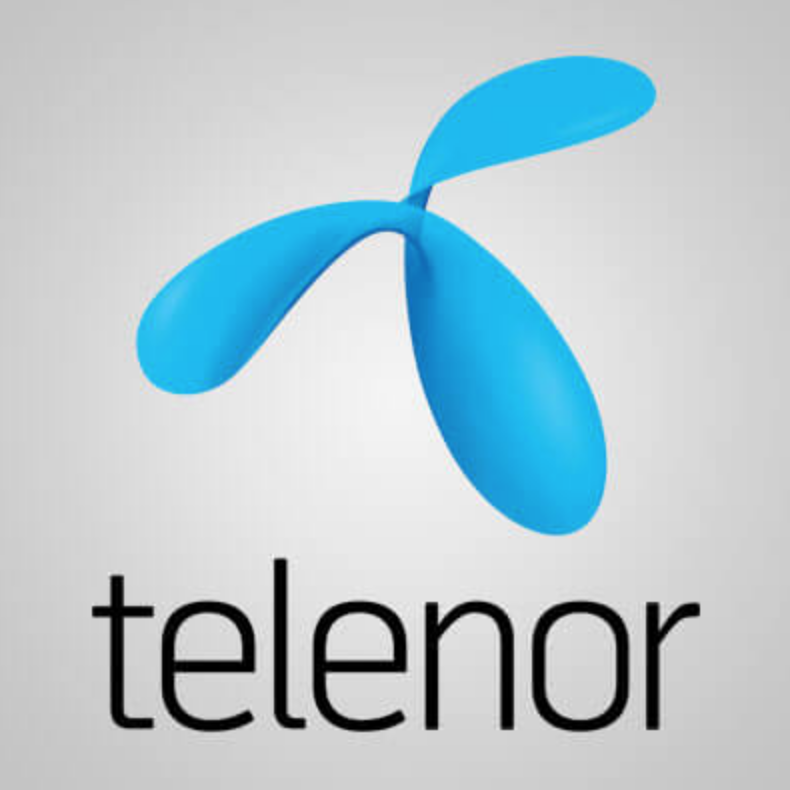 Unlock Telenor Sweden iPhone