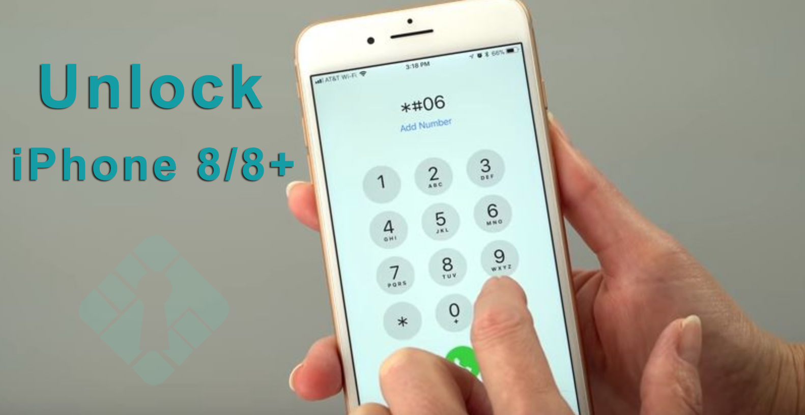 How To Unlock iPhone 8 and 8 Plus Safely Using my IMEI Number