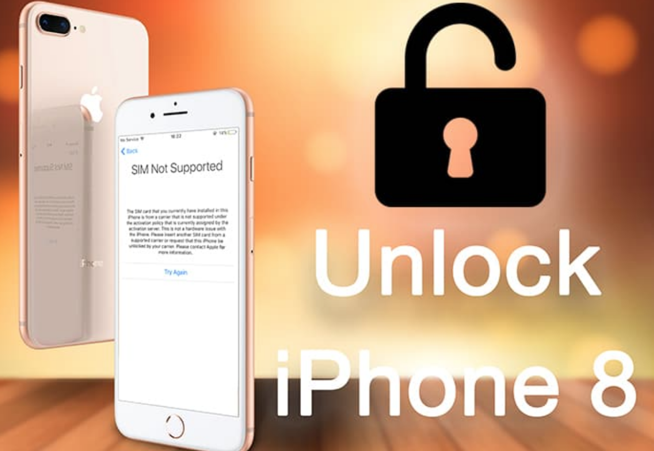 iPhone Tele 2 Unlock Services