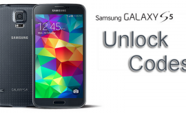 Unlock Samsung Galaxy S4 Codes