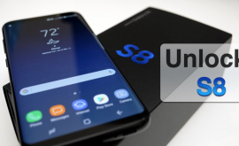 Unlock Samsung Galaxy S8 Code Generator