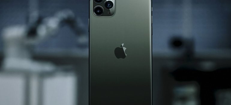 Unlock AT&T iPhone 11 Pro