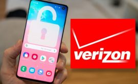 Unlock Verizon iPhone