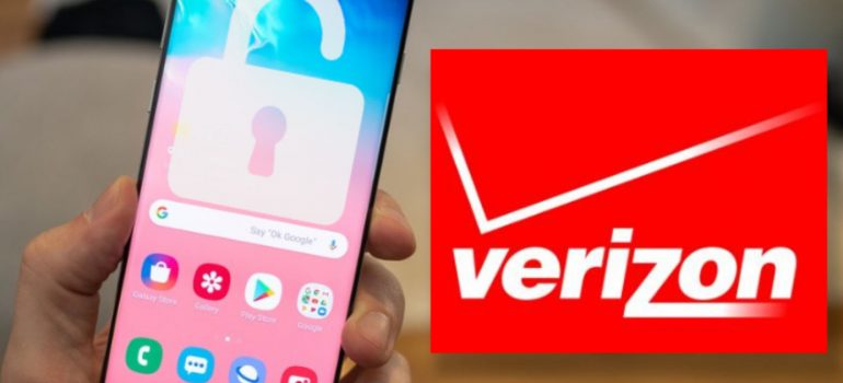 Unlock Verizon iPhone