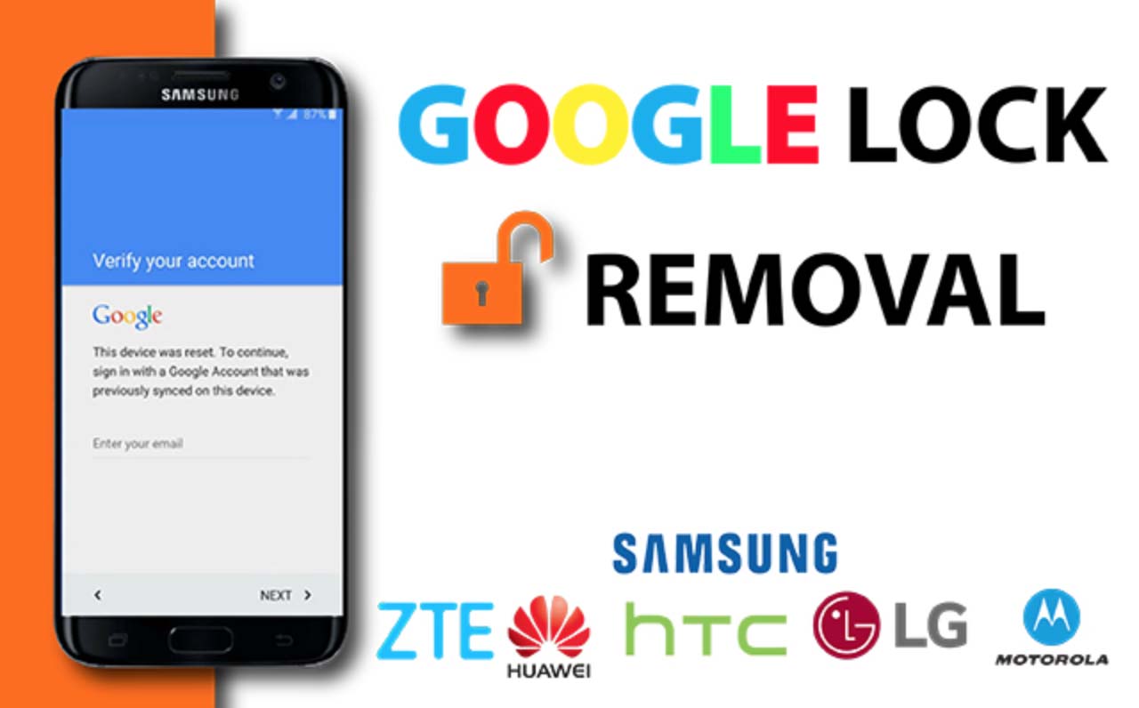 Top 5 FRP Bypass Tools to Remove FRP Lock on Samsung